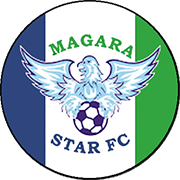 Escudo de MAGARA STAR FC-min