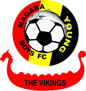 Escudo de MAGARA YOUNG BOYS FC-min