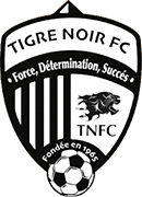 Escudo de TIGRE NOIR FC-min
