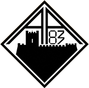 Escudo de A.A. 83 DO PORTO INGLÊS