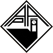Escudo de A.A. DA PRAIA