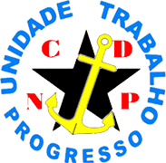 Escudo de C.D. NOH PINCHÂ