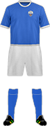 Camiseta RENAISSANCE F.C.-min