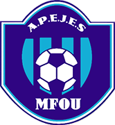 Escudo de A.P.E.J.E.S. DE MFOU-min