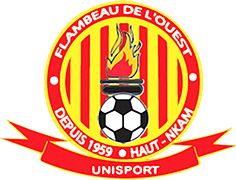 Escudo de UNISPORT F.C.-min