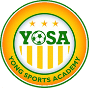 Escudo de YONG SPORTS ACADEMY-min