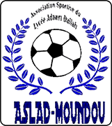 Escudo de A.S. DU LYCÉE ADOUM DALLAH-min