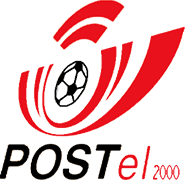 Escudo de POSTEL 2000 F.C.-min