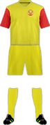 Camiseta ÉLAN CLUB-min