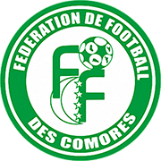 Escudo de SELEÇÃO COMORES DE FUTEBOL-min