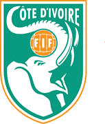Escudo de 03-1SELECCIÓN DE COSTA DE MARFIL
