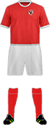 Camiseta AL AHLY S.C.-min