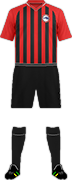 Camiseta FUTURE F.C.-min