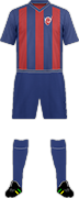 Camiseta PETROJET F.C.-min