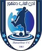 Escudo de ALA'AB DAMANHOUR S.C.-min