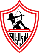 Escudo de ZAMALEK S.C.-min