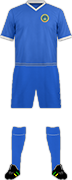 Camiseta ADDIS ABABA CITY F.C.-min