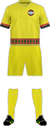 Camiseta ARBA MINCH CITY F.C.-min