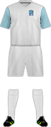 Camiseta BAHIR DAR KENEMA F.C.-min