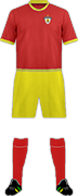 Camiseta ETHIOPIAN COFFEE S.C.-min