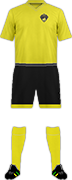 Camiseta GONDAR ARADA F.C.-min