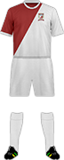 Camiseta HADIYA HOSSANA F.C.-min