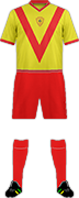 Camiseta SAINT GEORGE S.C.-min