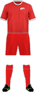 Camiseta WOLKITE CITY F.C.-min
