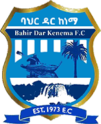 Escudo de BAHIR DAR KENEMA F.C.-min