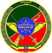 Escudo de DEFENCE FORCE S.C.