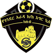 Escudo de GONDAR ARADA F.C.-min