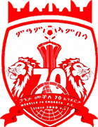 Escudo de MEKELLE 70 ENDERTA TEAM-min