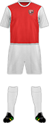 Camiseta BEREKUM ARSENAL F.C.-min