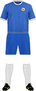 Camiseta BEREKUM CHELSEA F.C.-min