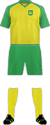 Camiseta CAPE COAST EBUSUA DWARFS F.C.-min