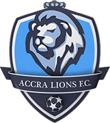 Escudo de ACCRA LIONS F.C.-min