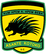 Escudo de ASANTE KOTOKO S.C.-min