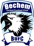 Escudo de BECHEM UNITED F.C.-min