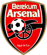 Escudo de BEREKUM ARSENAL F.C.-min