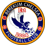 Escudo de BEREKUM CHELSEA F.C.-min