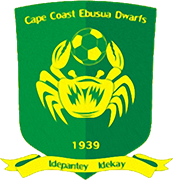 Escudo de CAPE COAST EBUSUA DWARFS F.C.-min
