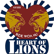 Escudo de HEART OF LIONS F.C.-1-min