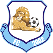 Escudo de HEART OF LIONS F.C.-min