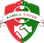 Escudo de KARELA UNITED F.C.-min