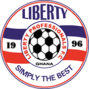 Escudo de LIBERTY PROFESSIONALS F.C.-min