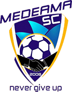 Escudo de MEDEAMA S.C.-min