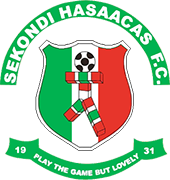 Escudo de SEKONDI HASAACAS F.C.-min