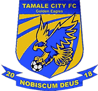 Escudo de TAMALE CITY F.C.-min