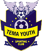 Escudo de TEMA YOUTH S.C.