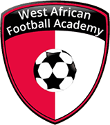 Escudo de WEST AFRICAN F.A.-min